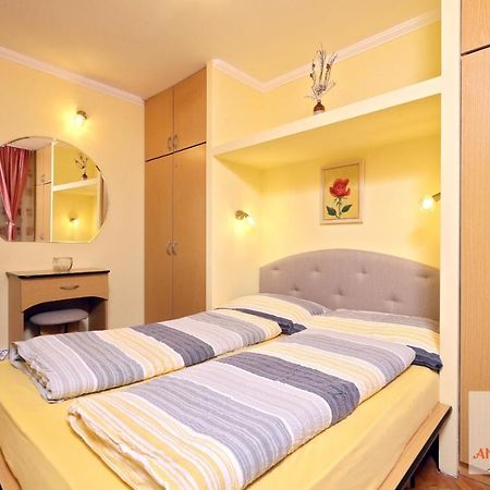 Garsoniera Ania Baile Felix Apartment Exterior foto